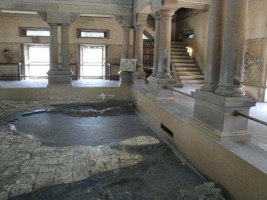 Bharat Mata Temple